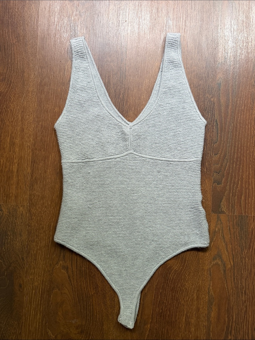 AE Knit Bodysuit